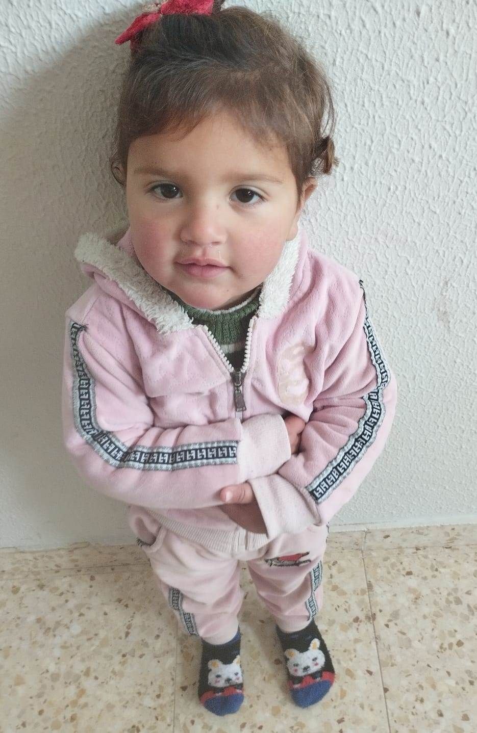 Yatimi - Human Appeal - Misk