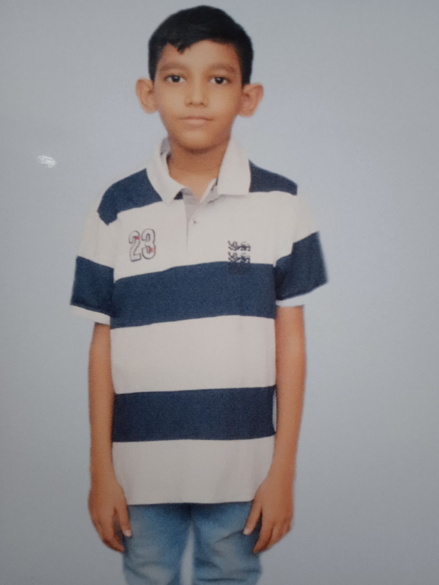 Yatimi - Human Appeal - Mohamed Firnaz