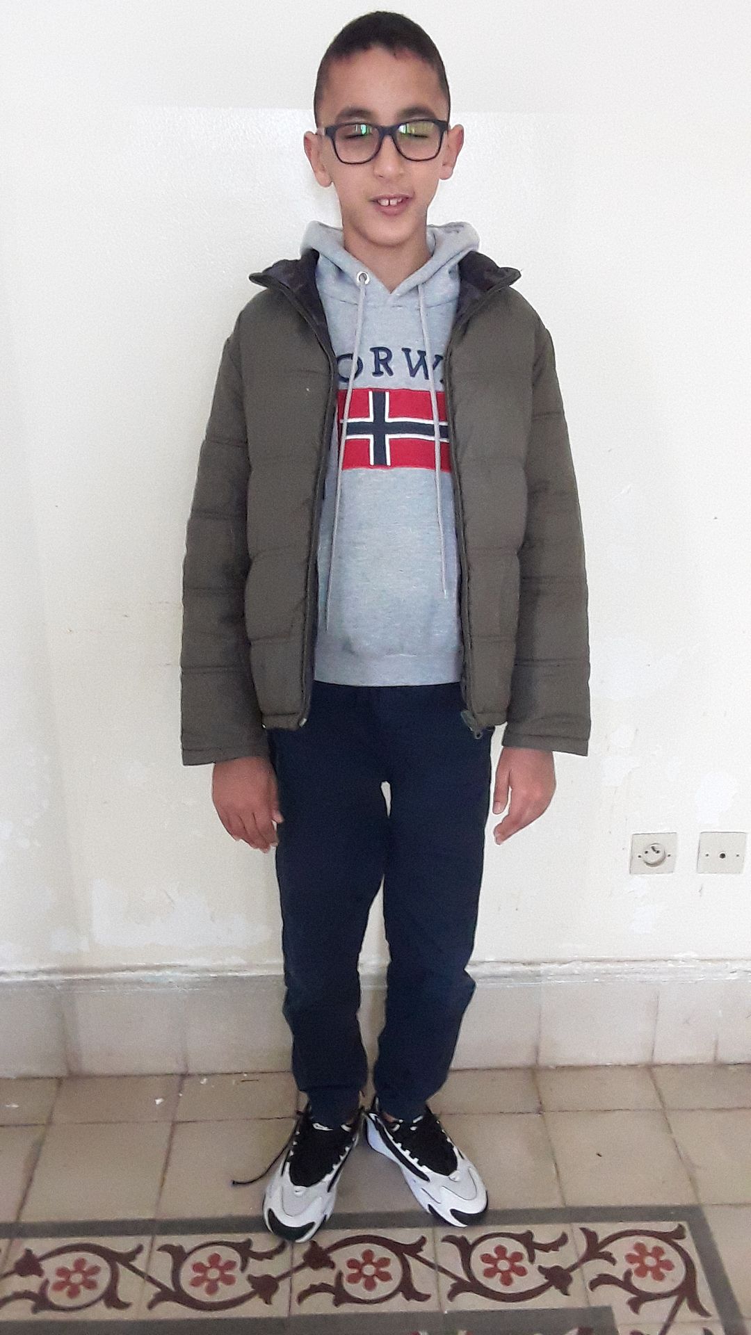 Yatimi - Human Appeal - Youssef