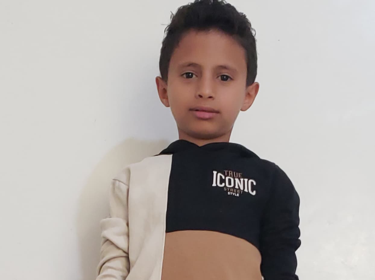 Yatimi - Human Appeal - Ameer