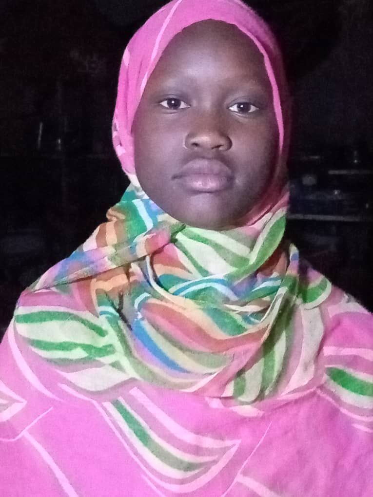 Yatimi - Human Appeal - Razan