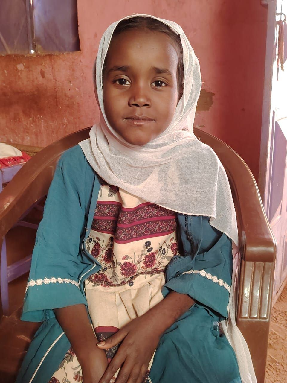 Yatimi - Human Appeal - Mayada