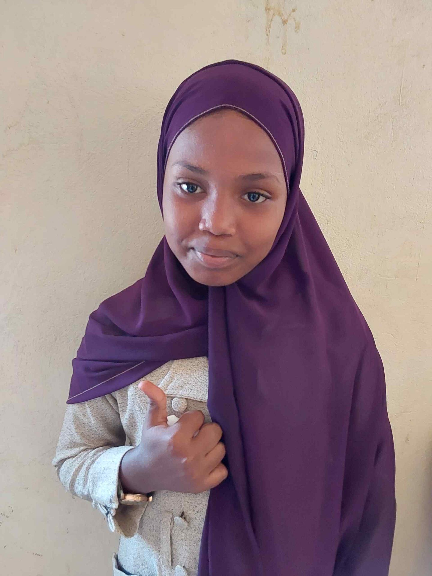 Yatimi - Human Appeal - Khdraa Ahmed