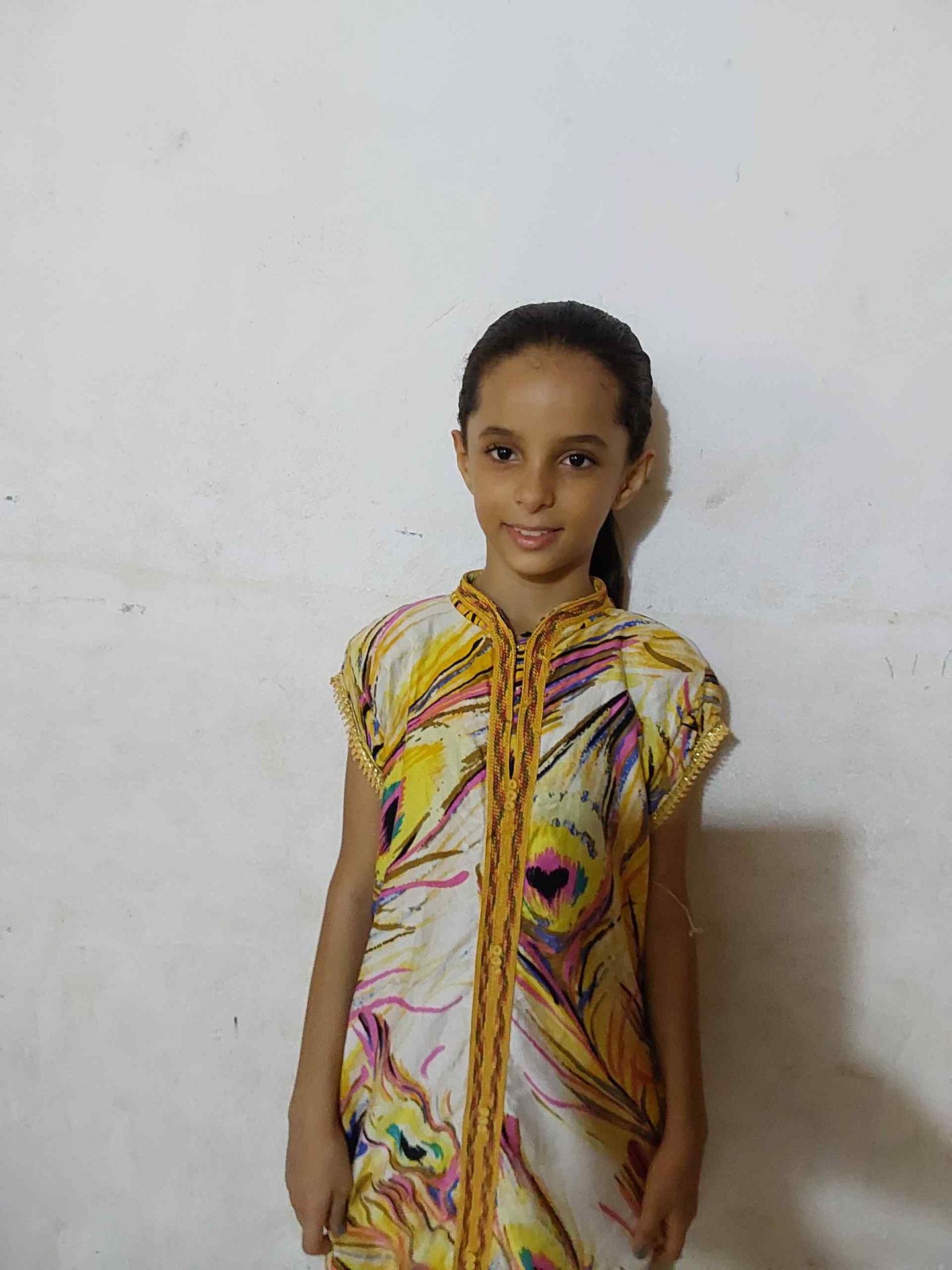 Yatimi - Human Appeal - Layla Mohammed Qassem Ahmed Mosa