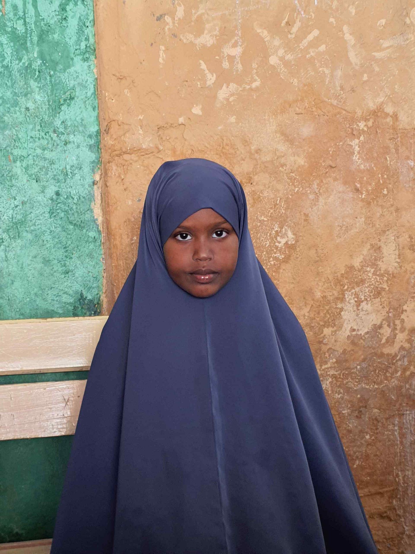Yatimi - Human Appeal - Riyan Hassan