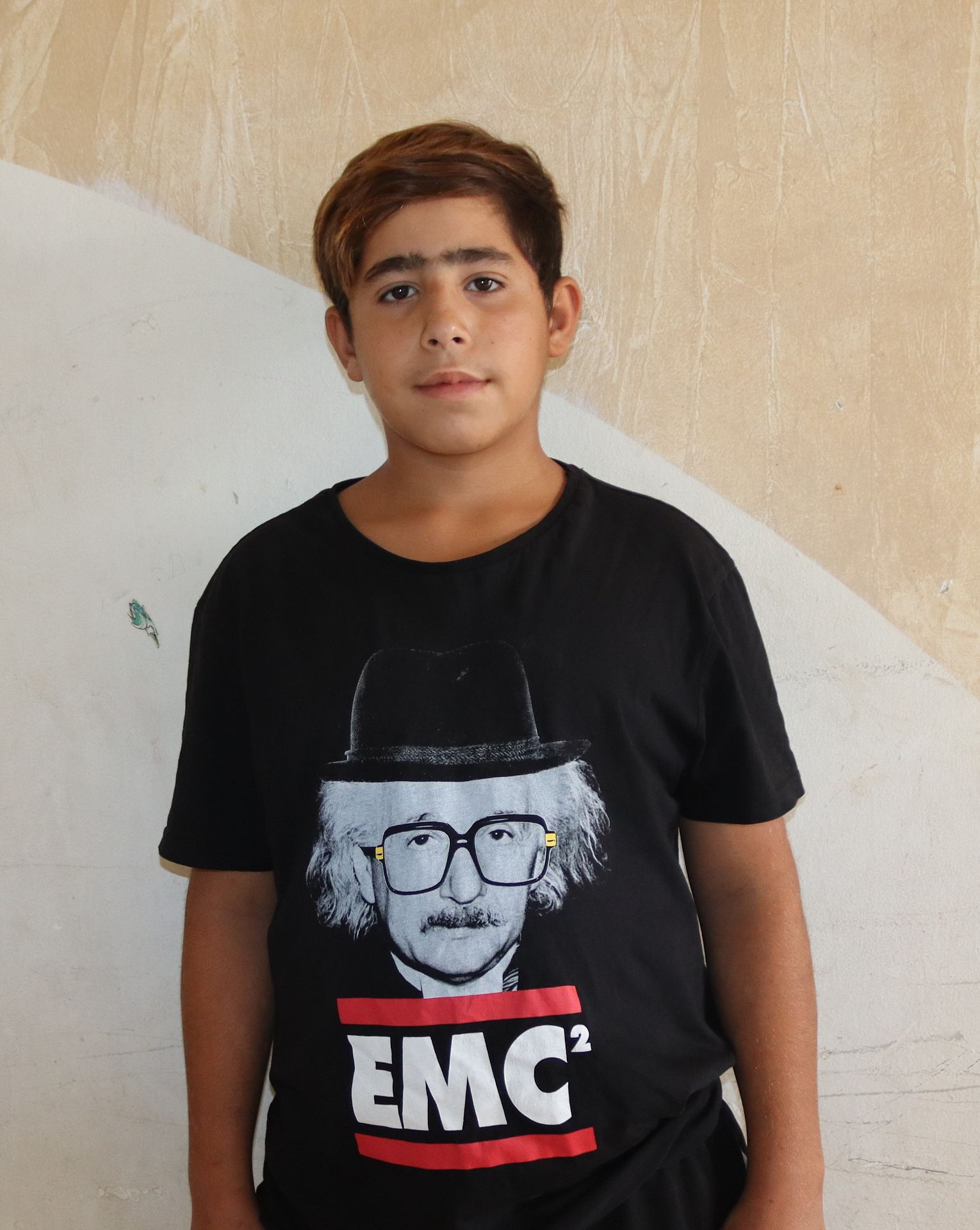 Yatimi - Human Appeal - Amjad