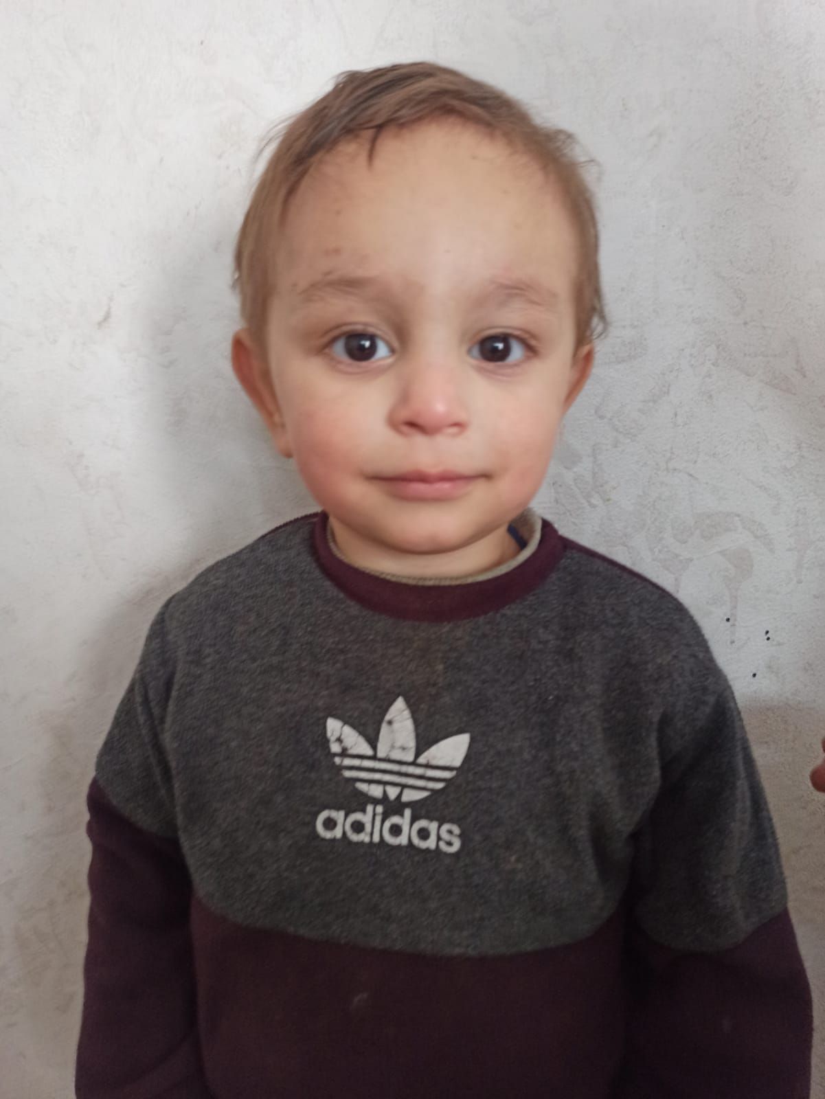 Yatimi - Human Appeal - Yahia