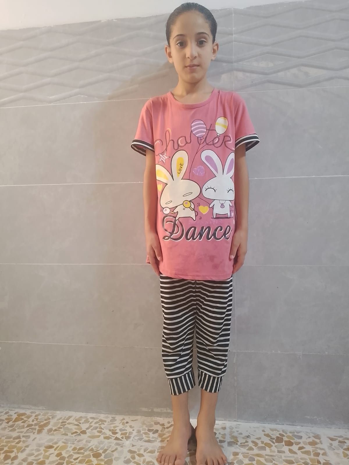 Yatimi - Human Appeal - Marya Mohammed