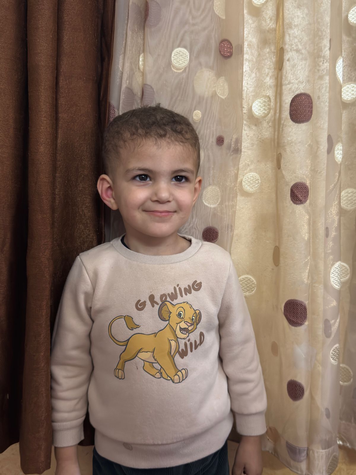 Yatimi - Human Appeal - Mohammad