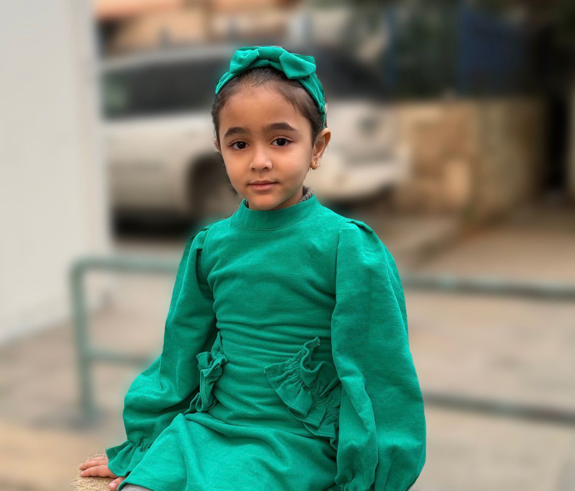 Yatimi - Human Appeal - Celia