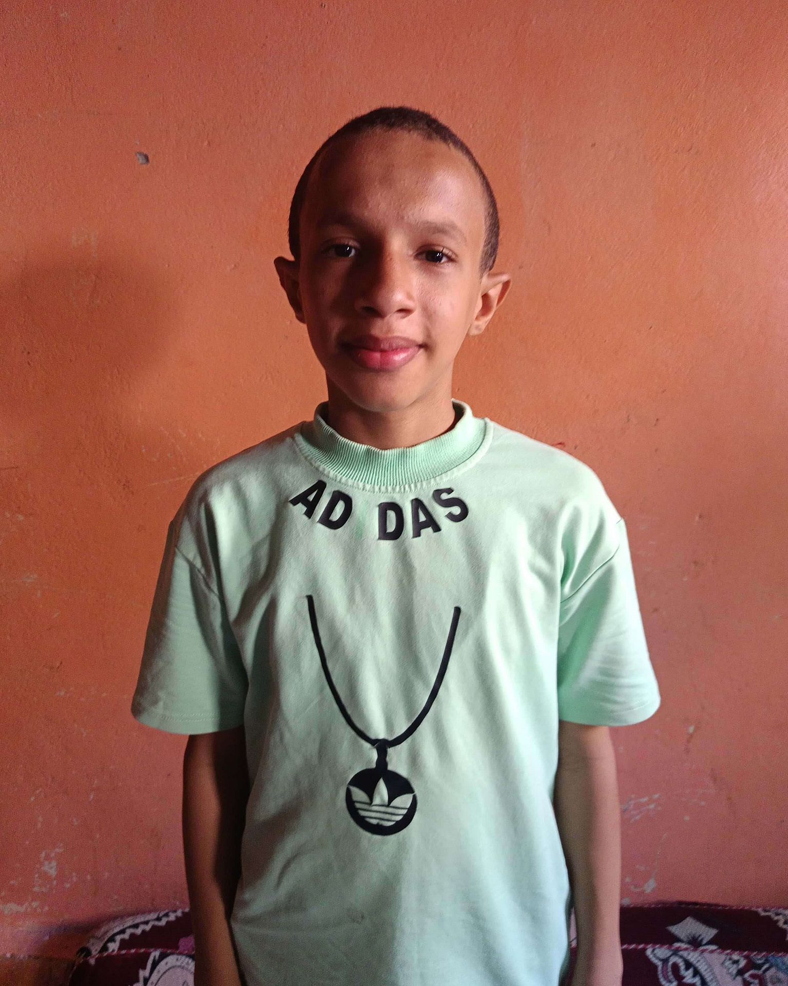 Yatimi - Human Appeal - Ahmad Saleh