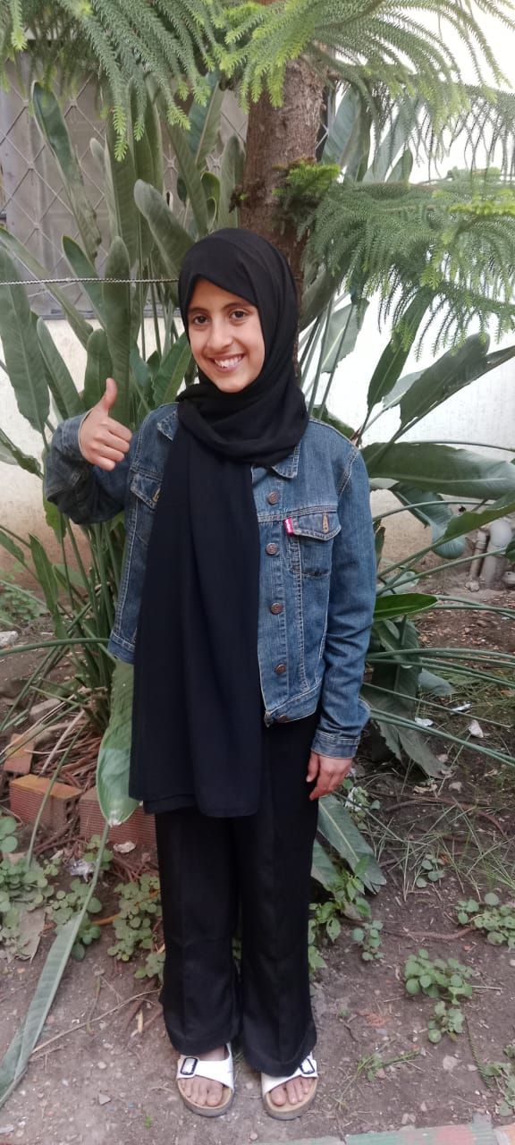 Yatimi - Human Appeal - Aya