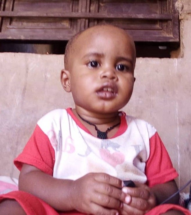 Yatimi - Human Appeal - Qais