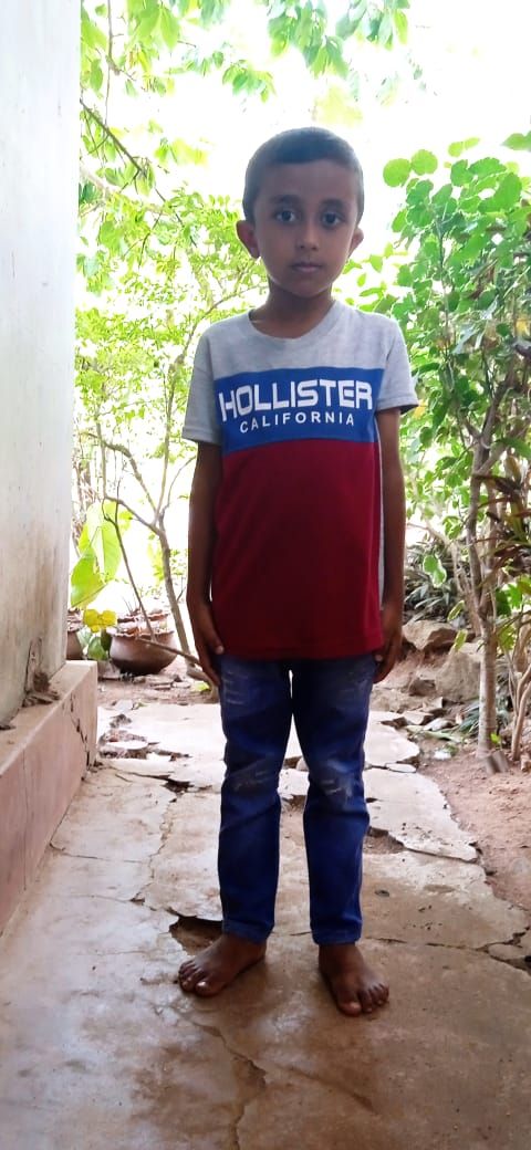 Yatimi - Human Appeal - Ayadh