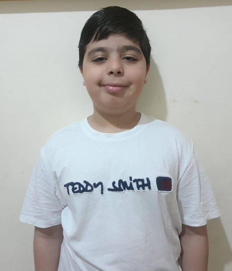 Yatimi - Human Appeal - Hamza