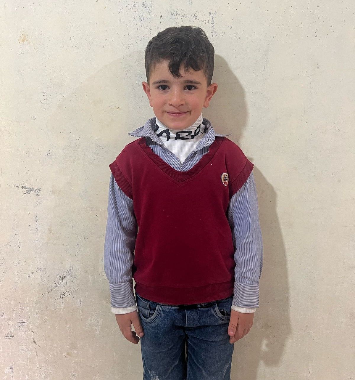 Yatimi - Human Appeal - Nasser