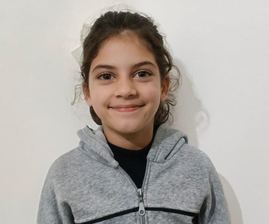 Yatimi - Human Appeal - Lara