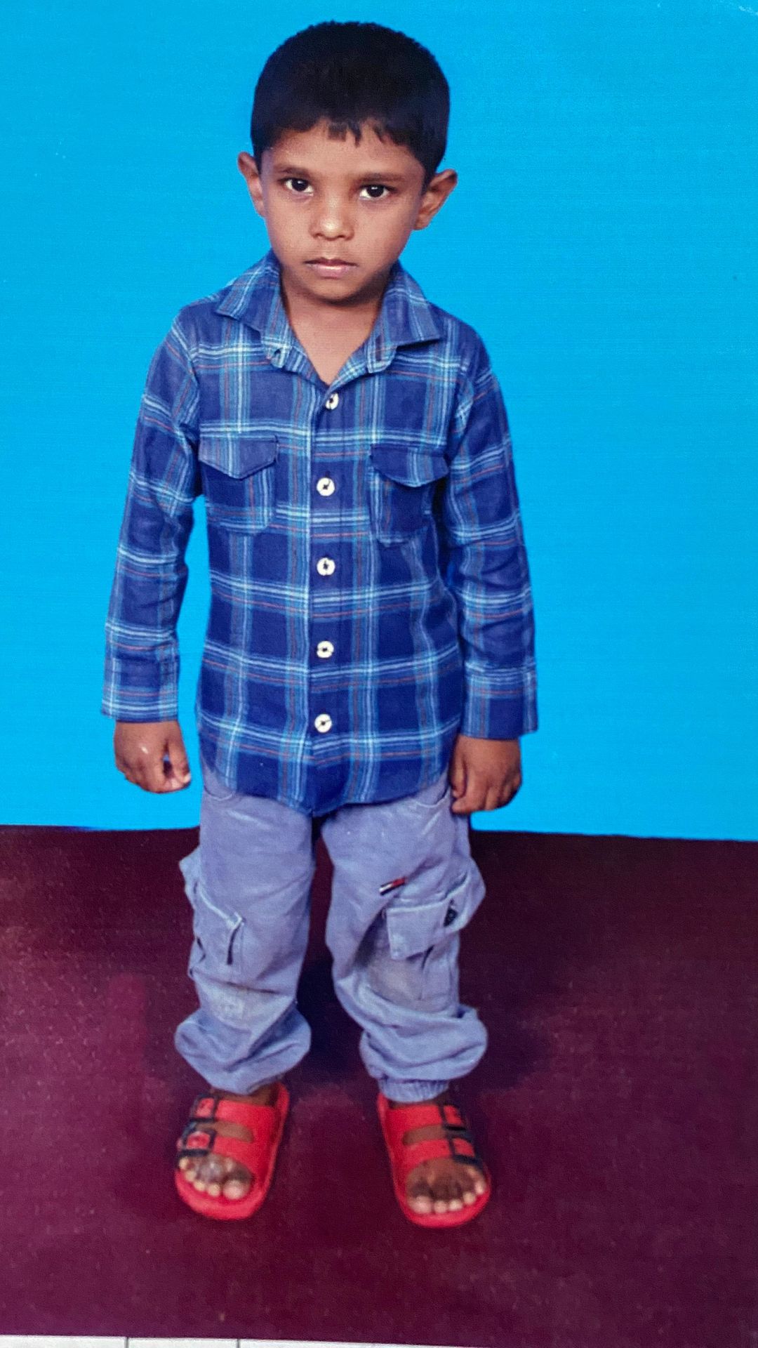 Yatimi - Human Appeal - Abdur Raseeth