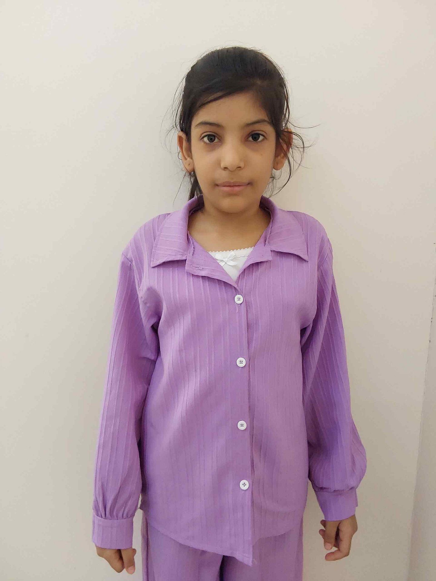 Yatimi - Human Appeal - Maya Ahmed