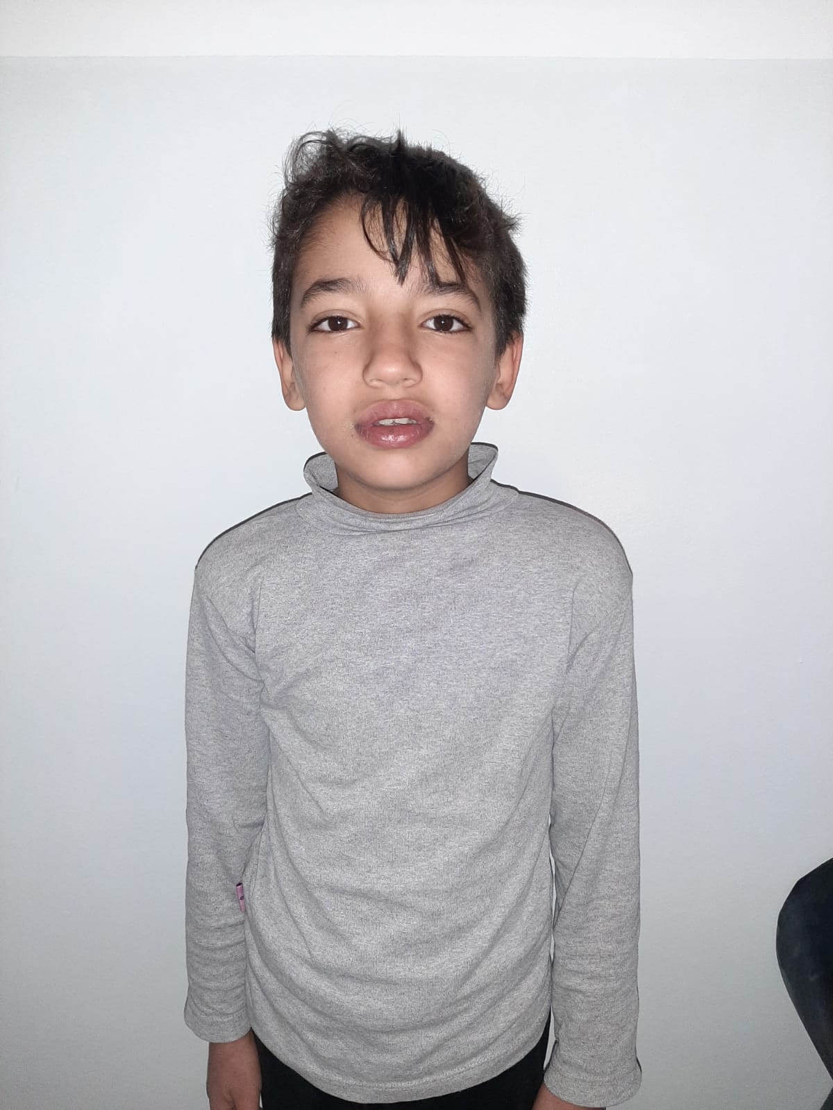 Yatimi - Human Appeal - Hathal Ali