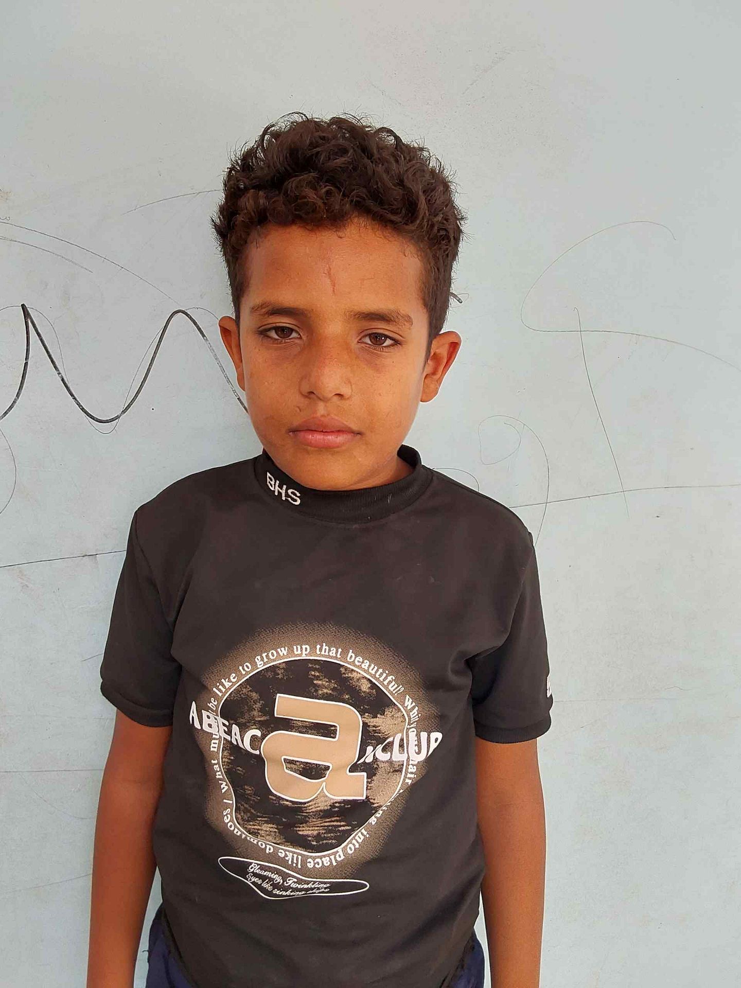 Yatimi - Human Appeal - Abdallah Aref