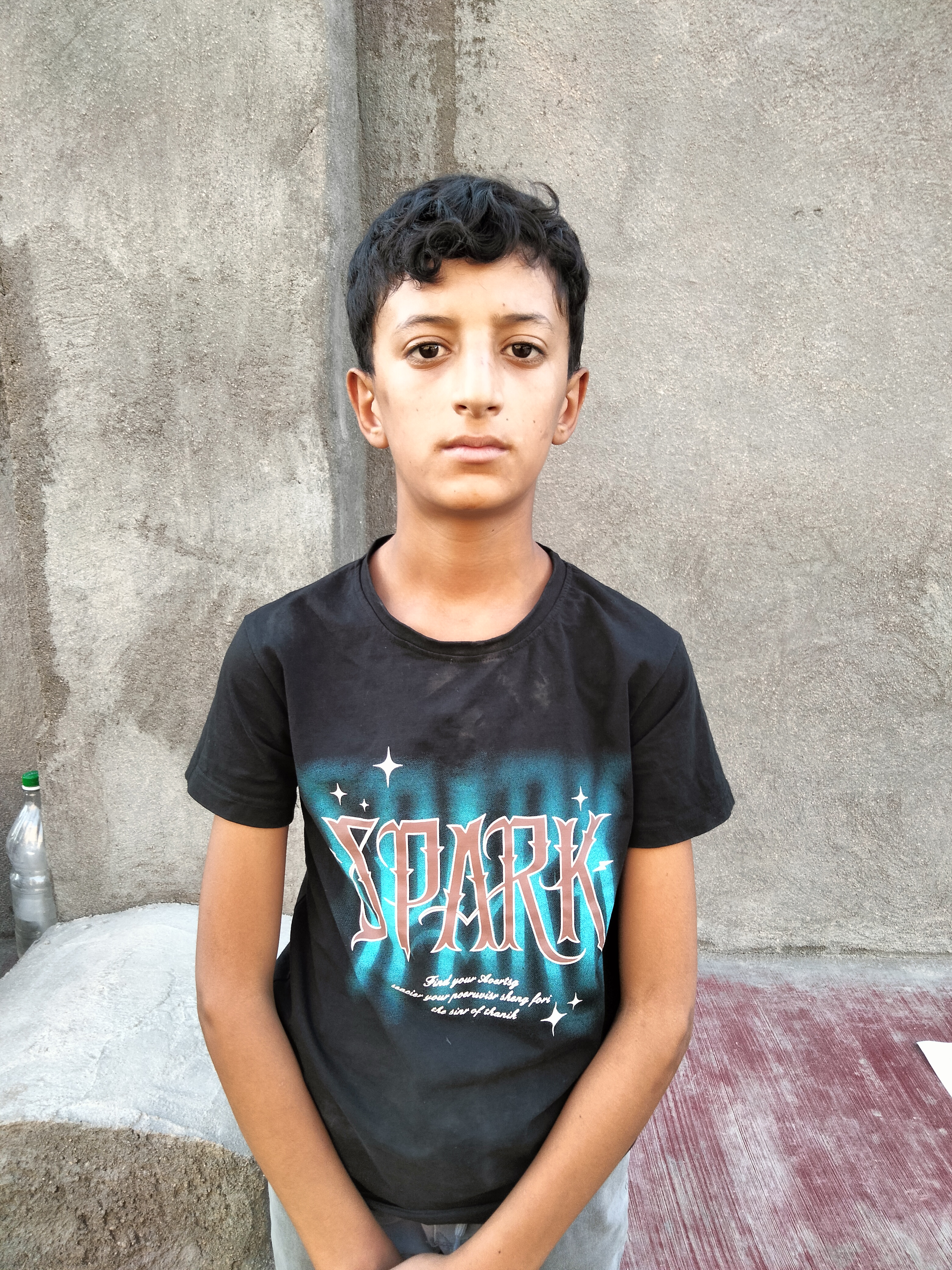 Yatimi - Human Appeal - Tahsen