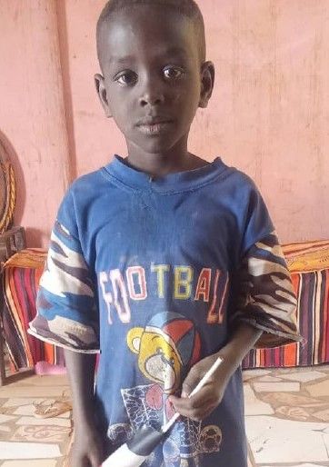 Yatimi - Human Appeal - Mojahed