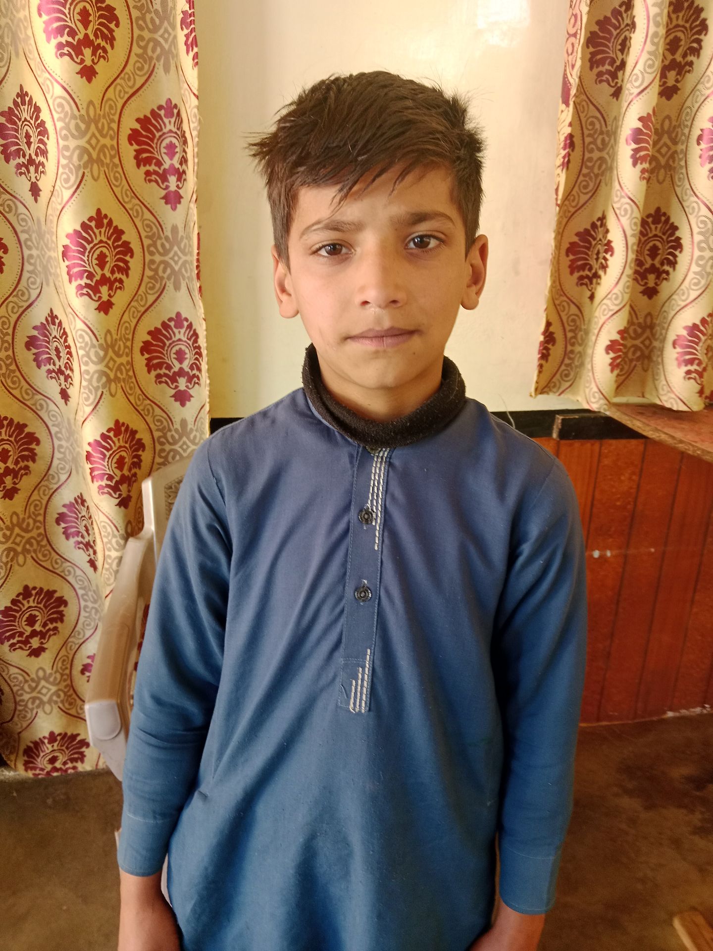 Yatimi - Human Appeal - Omer