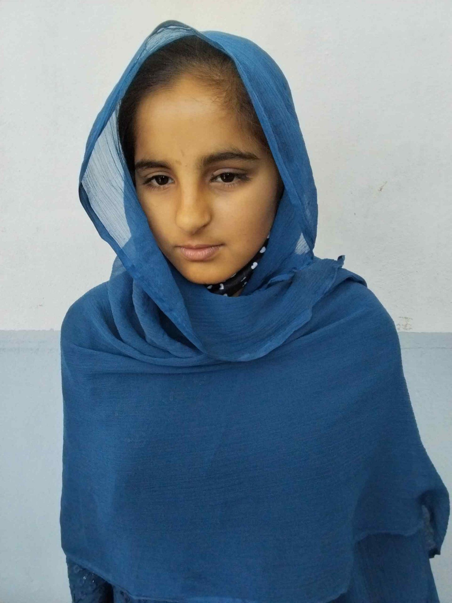 Yatimi - Human Appeal - Samina