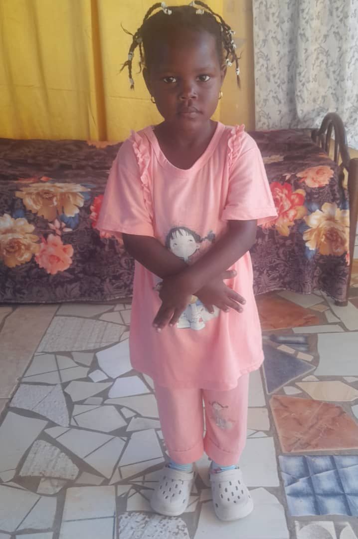 Yatimi - Human Appeal - Elfa