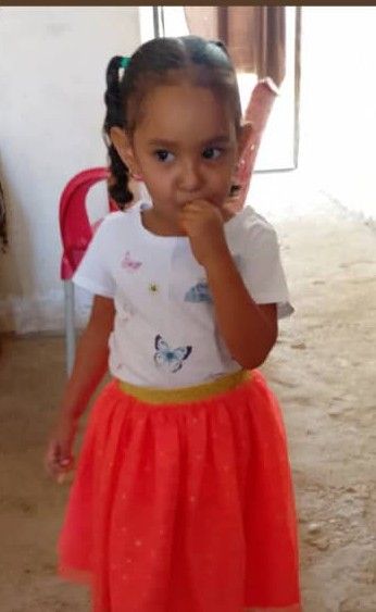 Yatimi - Human Appeal - Fatima