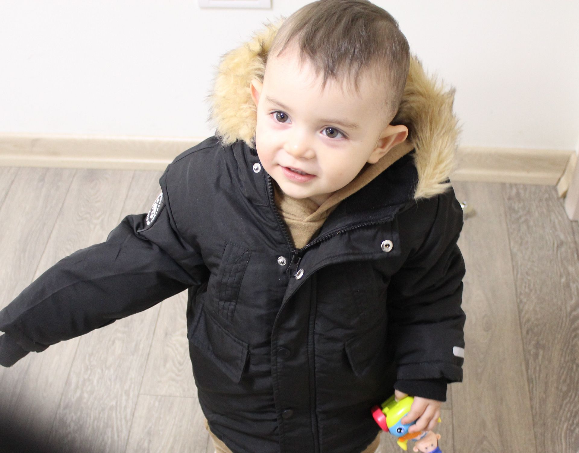 Yatimi - Human Appeal - Mear