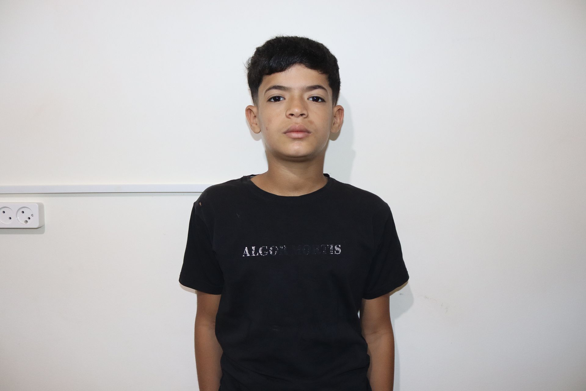 Yatimi - Human Appeal - Moayad