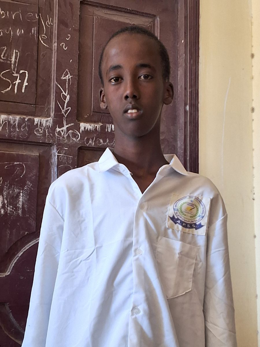 Yatimi - Human Appeal - Anas