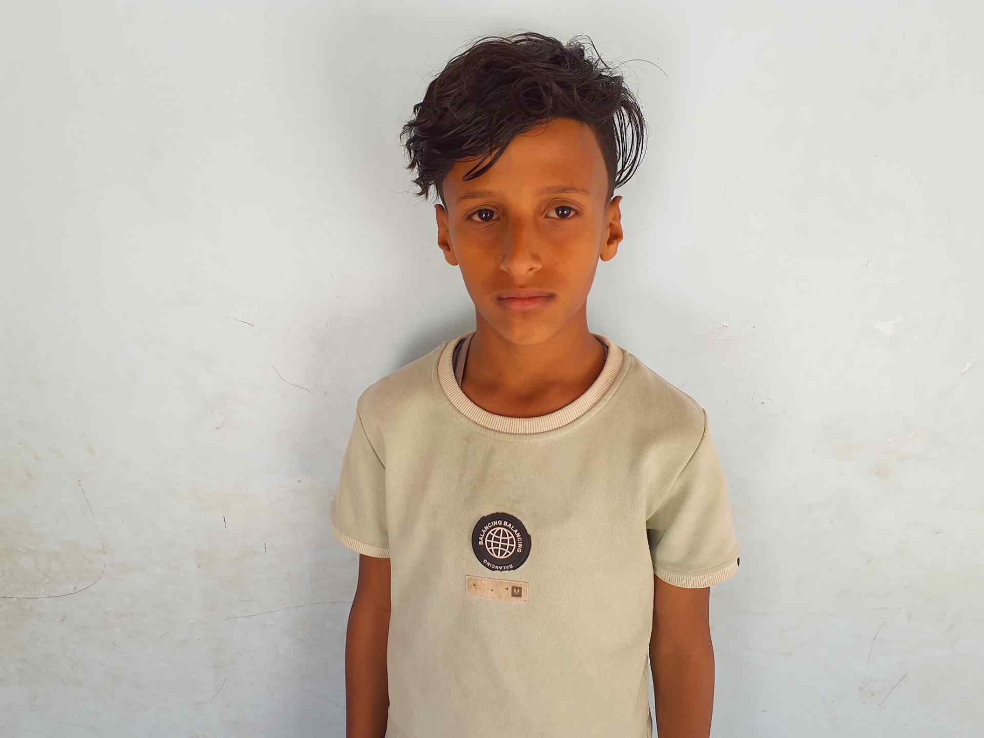 Yatimi - Human Appeal - Magd Afan