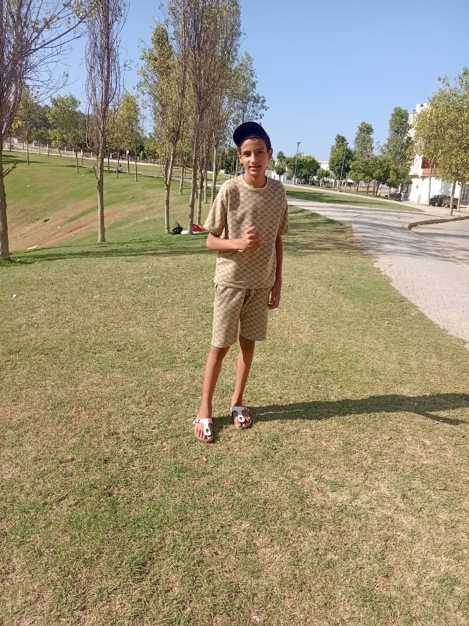 Yatimi - Human Appeal - Mouhamed