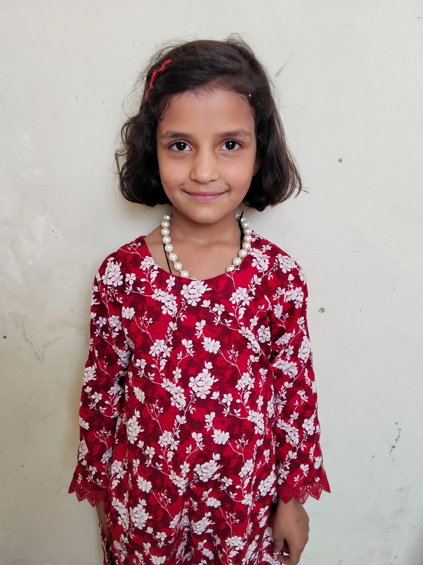 Yatimi - Human Appeal - Madiha