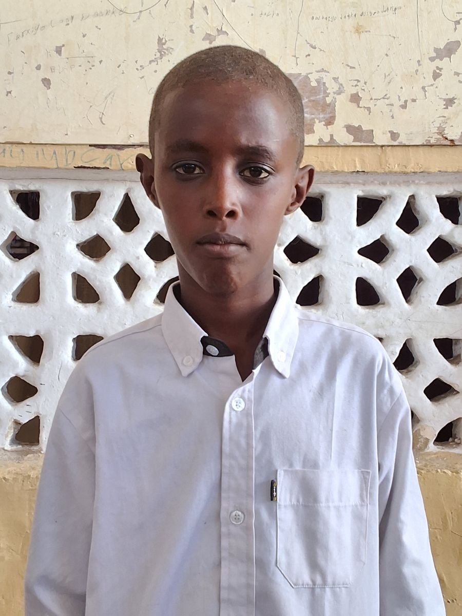 Yatimi - Human Appeal - Imran  Hassan