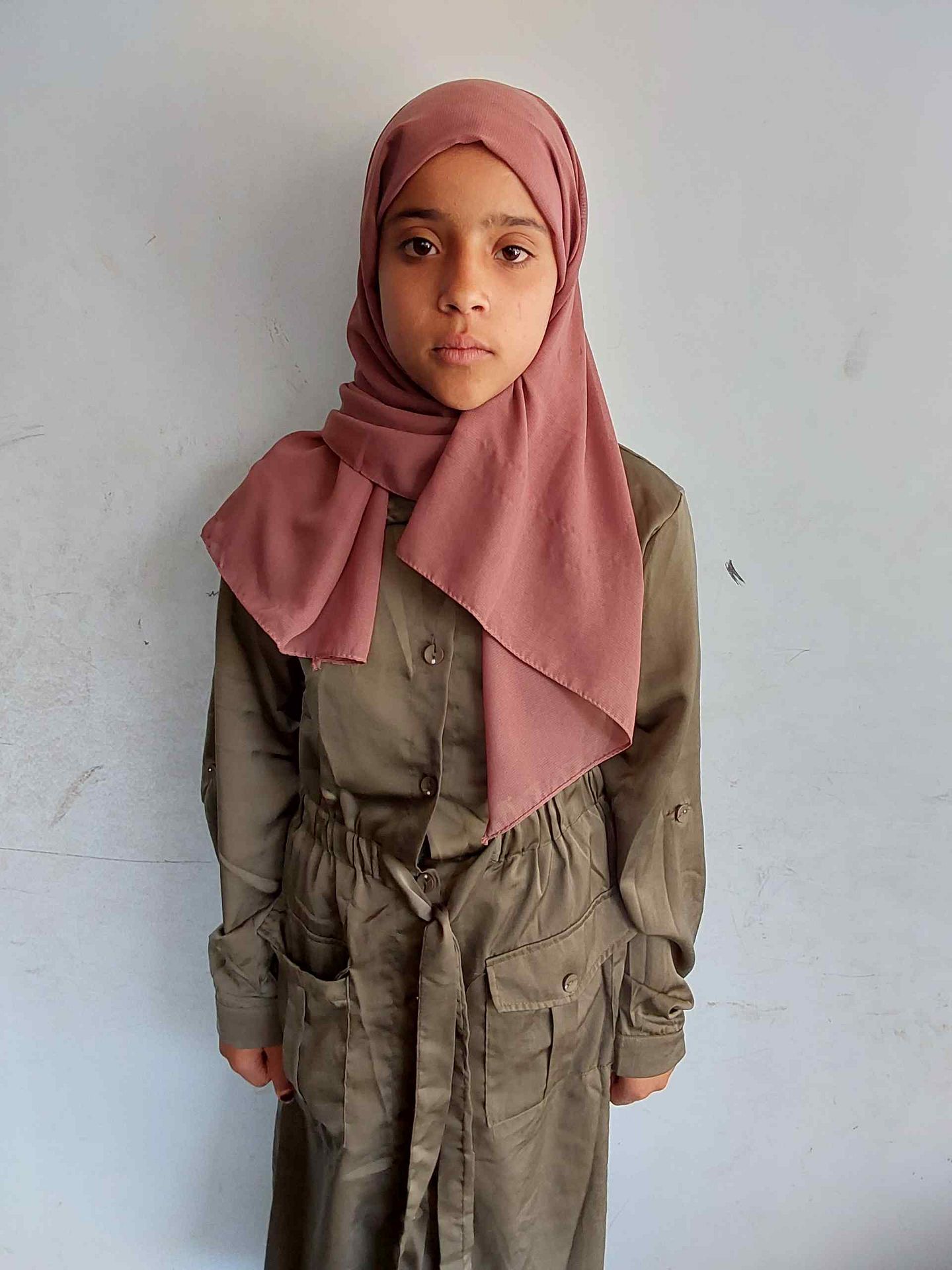 Yatimi - Human Appeal - Amal Mohmed
