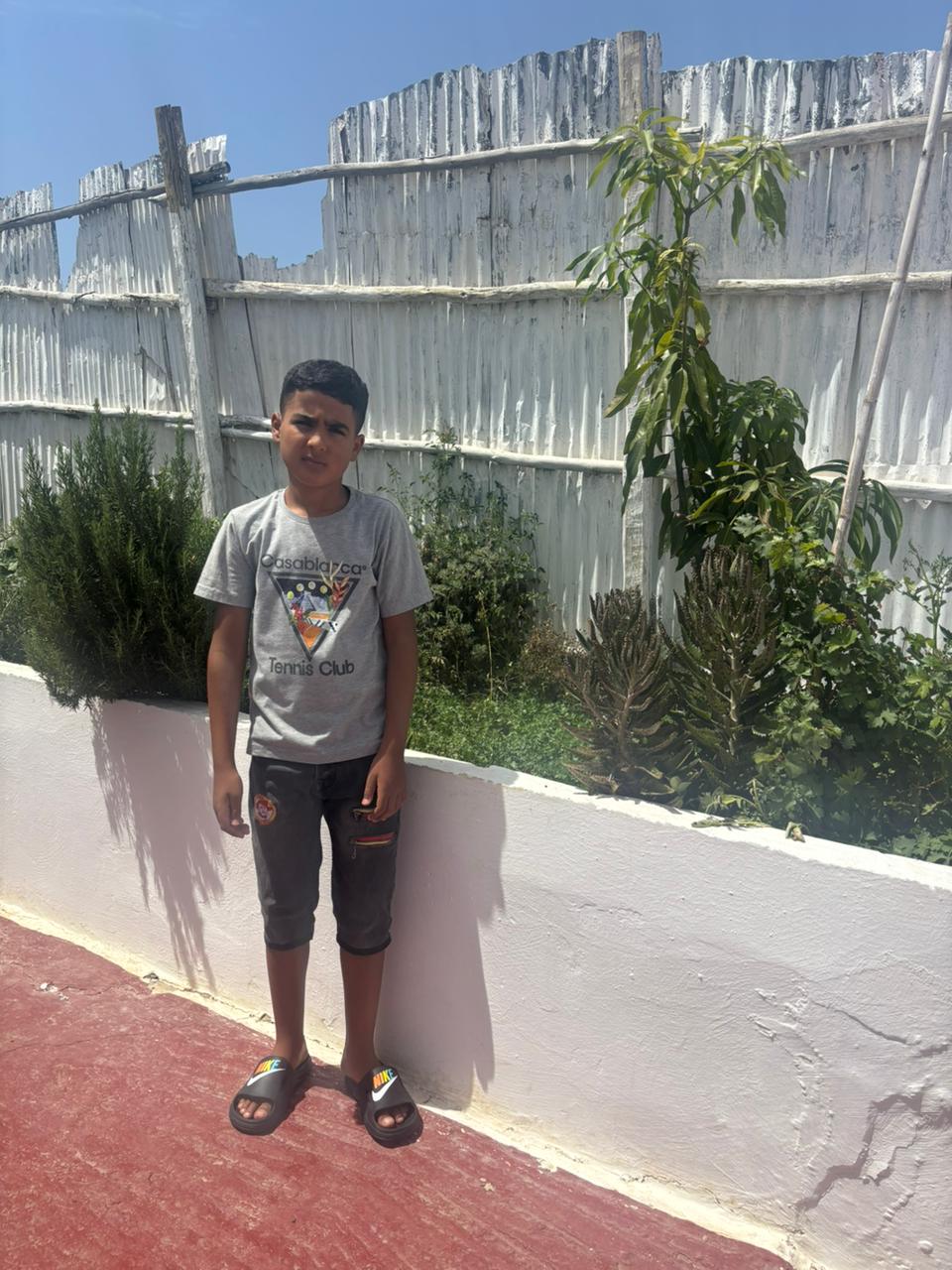 Yatimi - Human Appeal - Abdellah