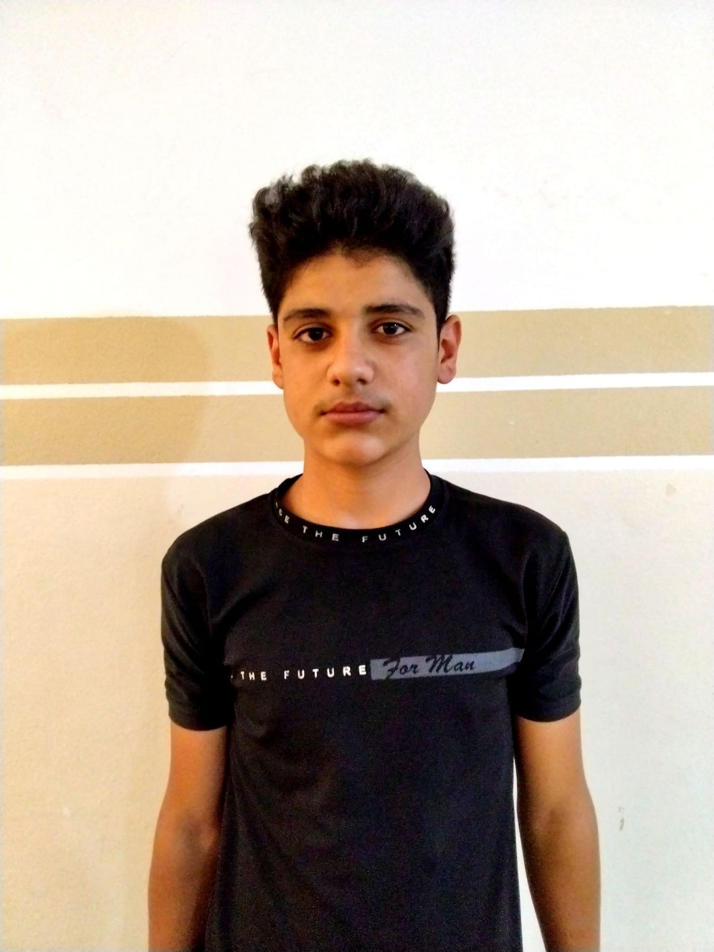 Yatimi - Human Appeal - Hussein