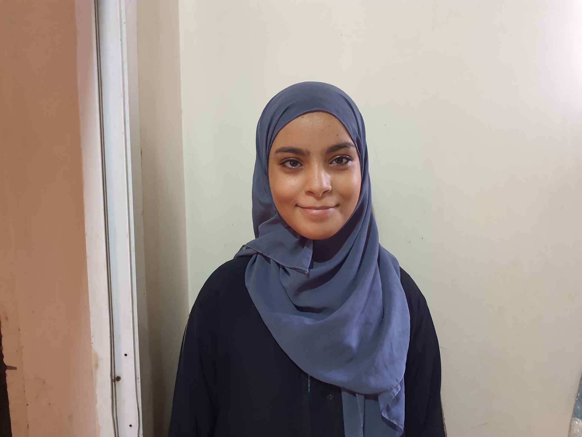 Yatimi - Human Appeal - Nawal Khaled