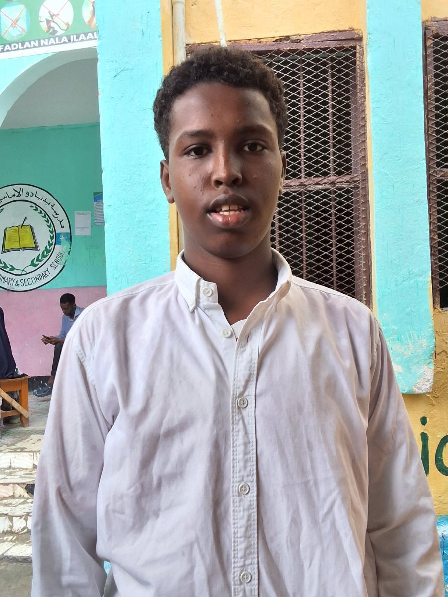 Yatimi - Human Appeal - Abdinasir Ibrahim