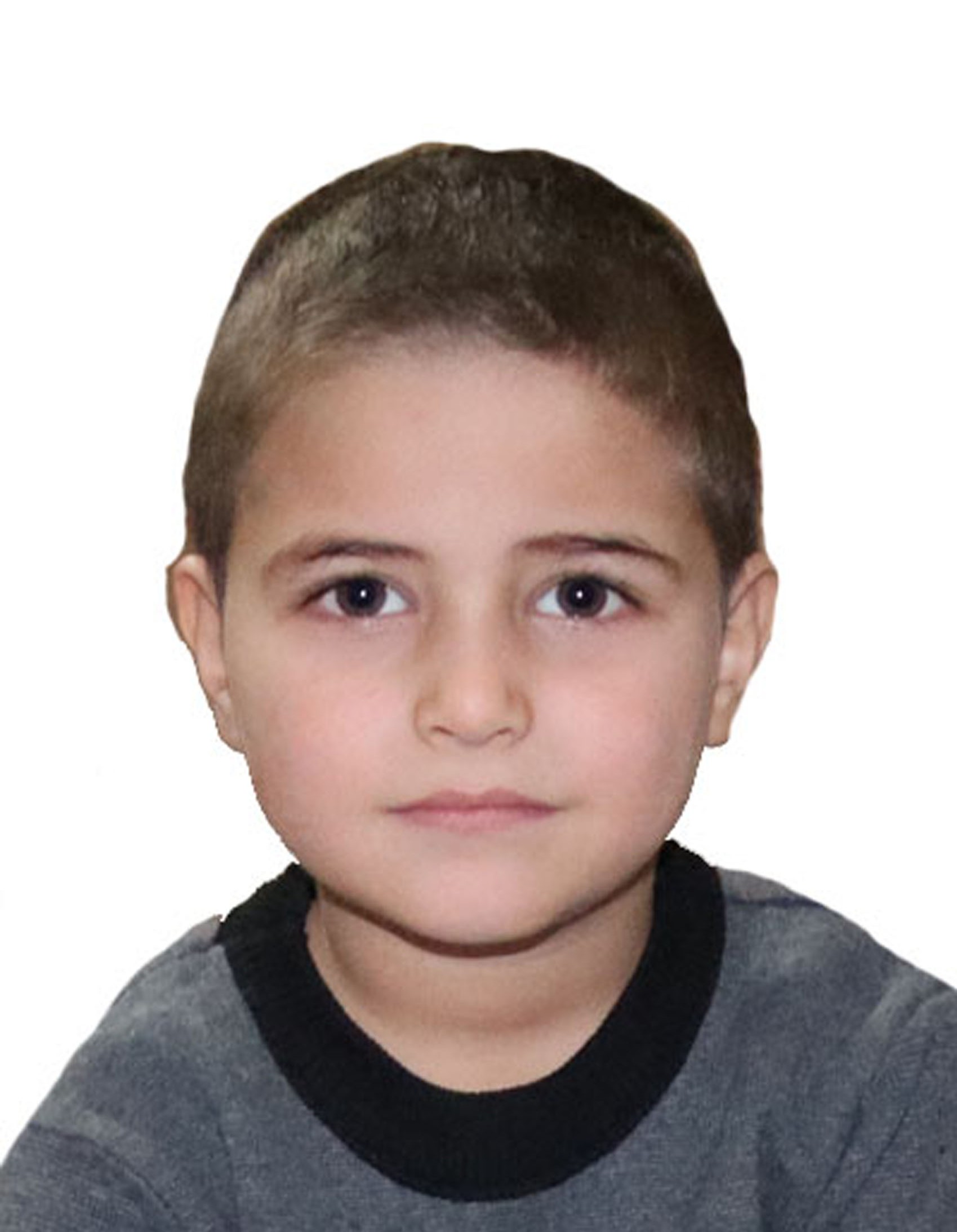 Yatimi - Human Appeal - Adeeb