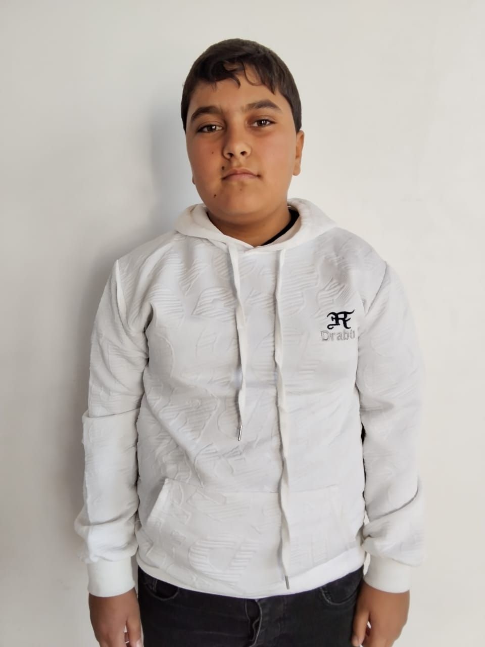 Yatimi - Human Appeal - Fozan Safwan