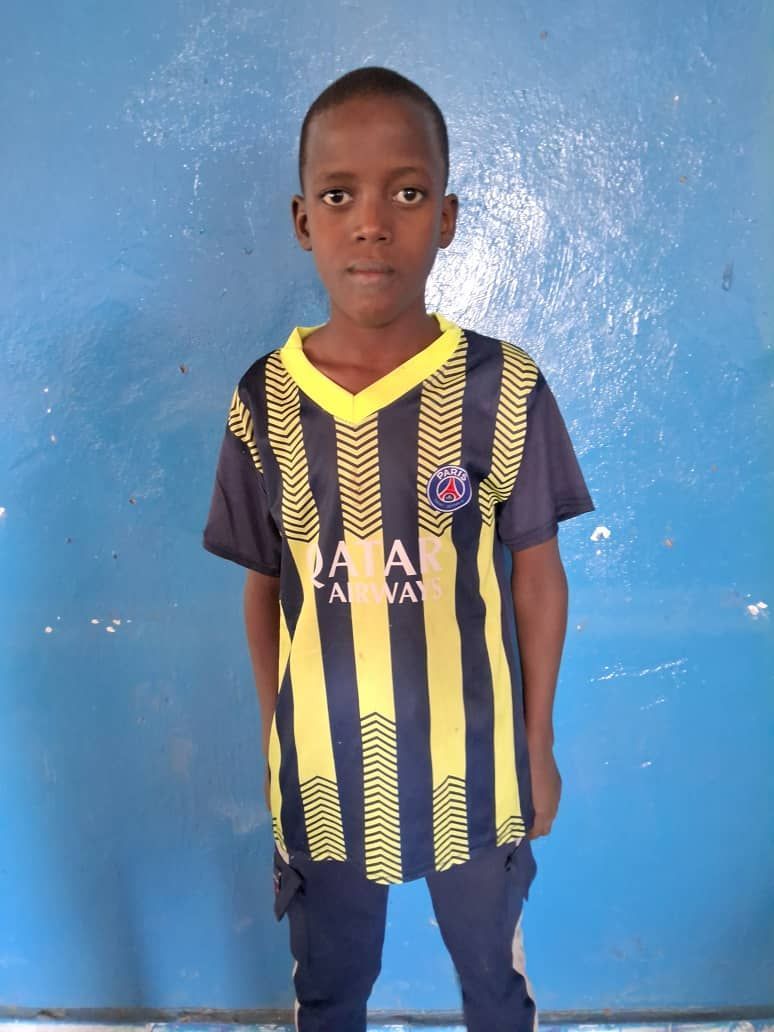 Yatimi - Human Appeal - Rooble Abdinasir