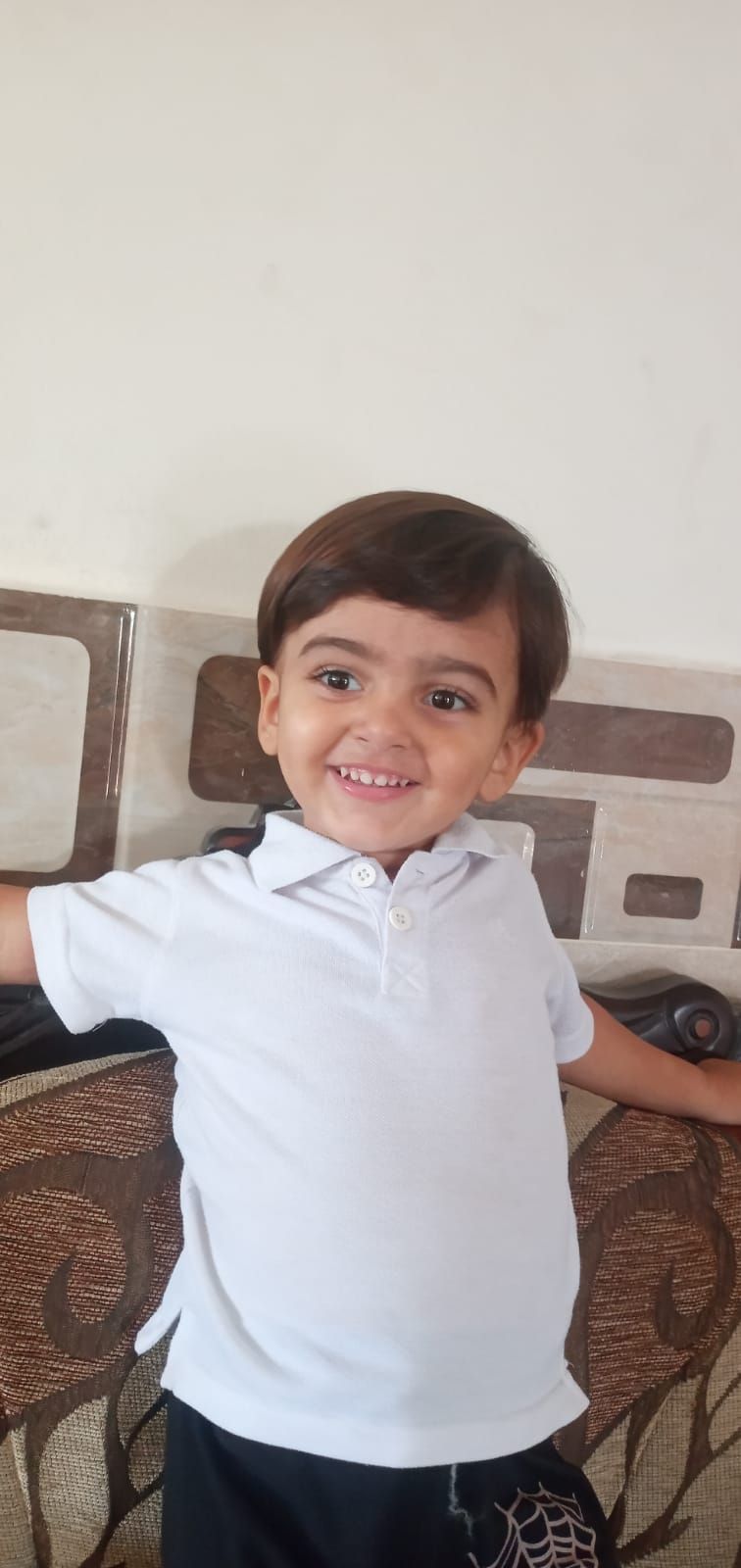 Yatimi - Human Appeal - Ez.Eldin