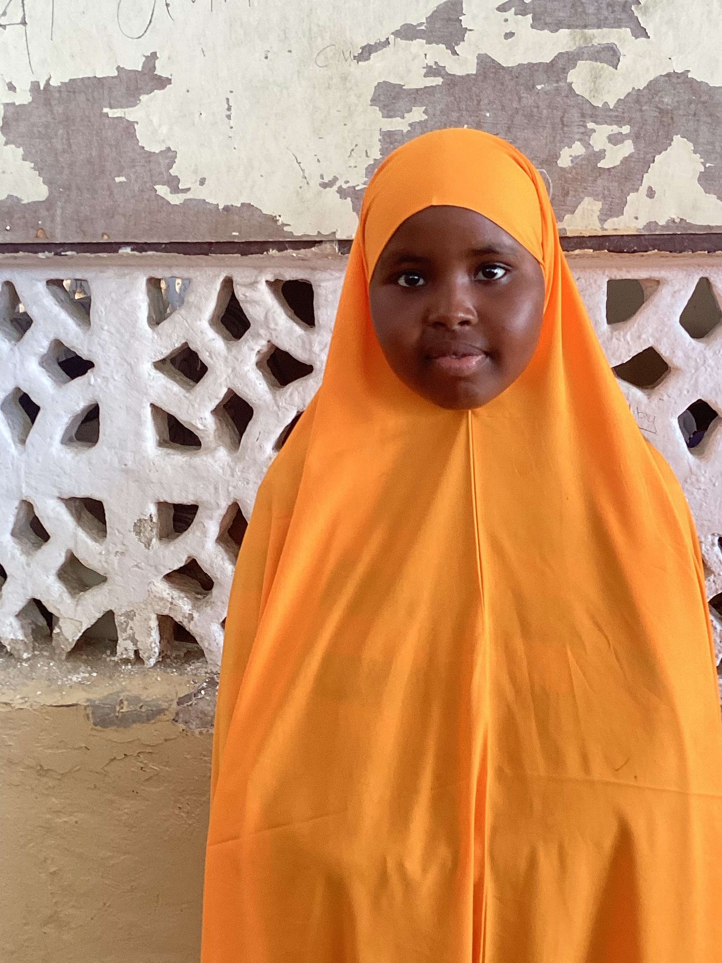 Yatimi - Human Appeal - Ismahan