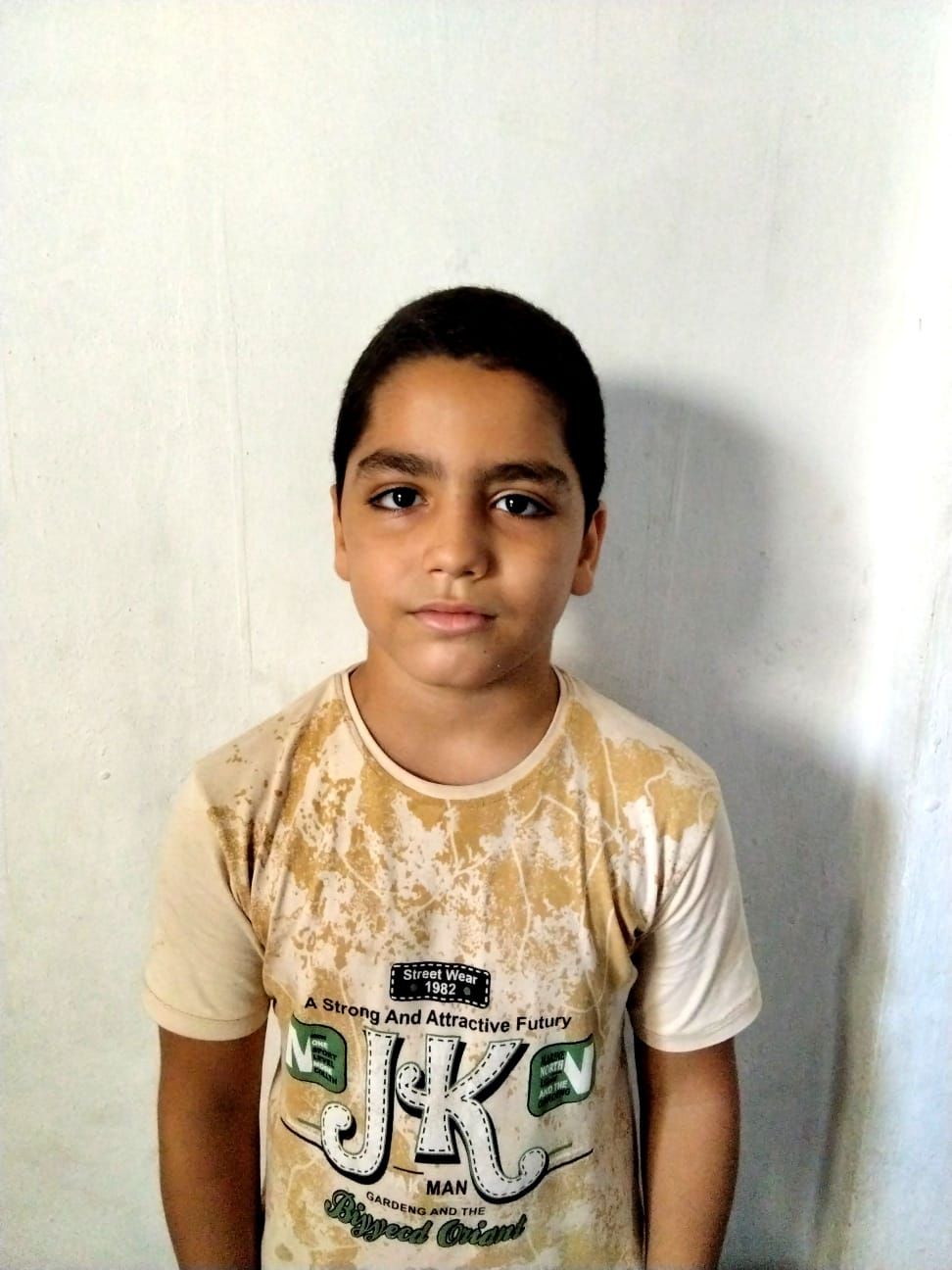 Yatimi - Human Appeal - Hasan