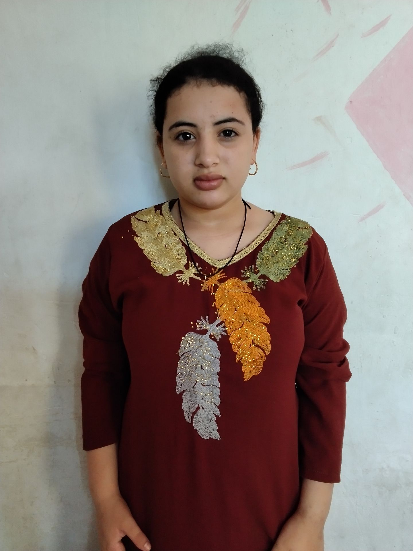 Yatimi - Human Appeal - Aya Eayd